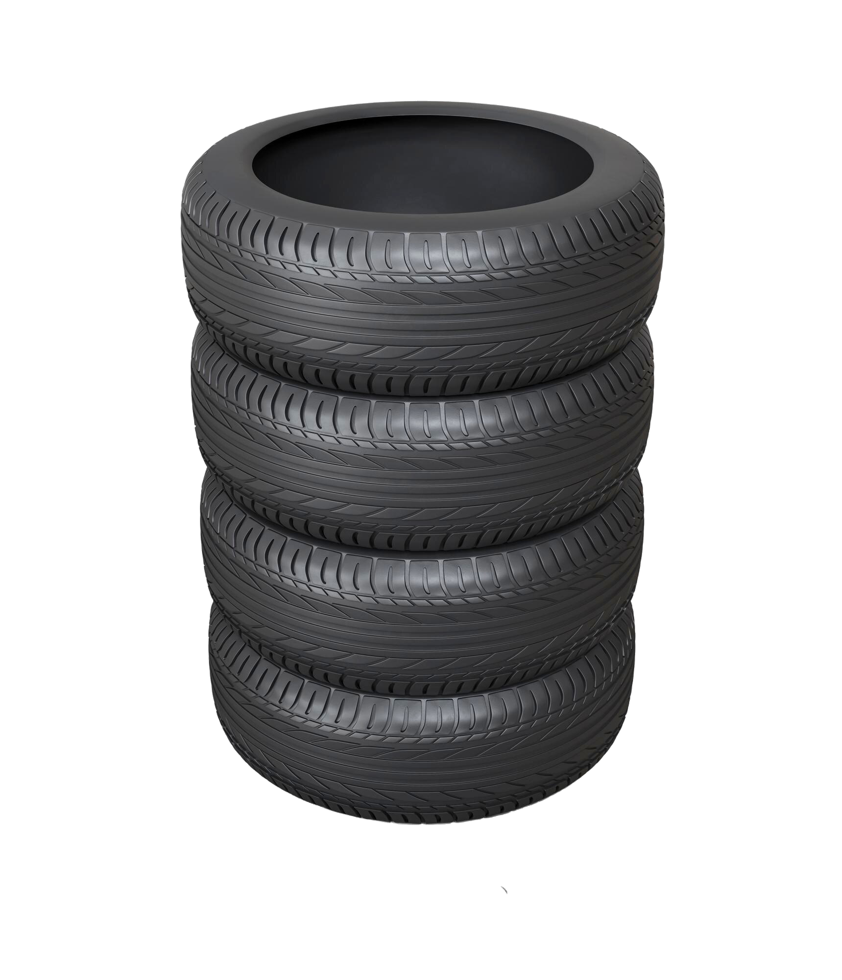 Padangų montavimas ir ratlankių balansavimas Kėdainiuose - automobilių servisas